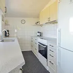 Two-bedroom In Allingåbro