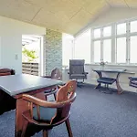 Two-bedroom In Nyaraló Allingåbro