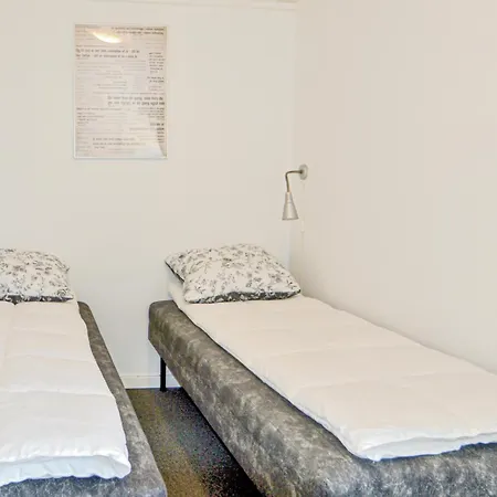 Two-bedroom In * Allingabro