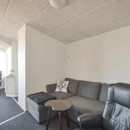 Two-bedroom In