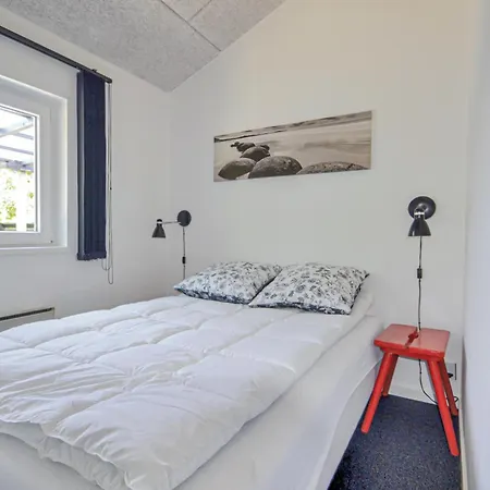 Two-bedroom In Holiday home