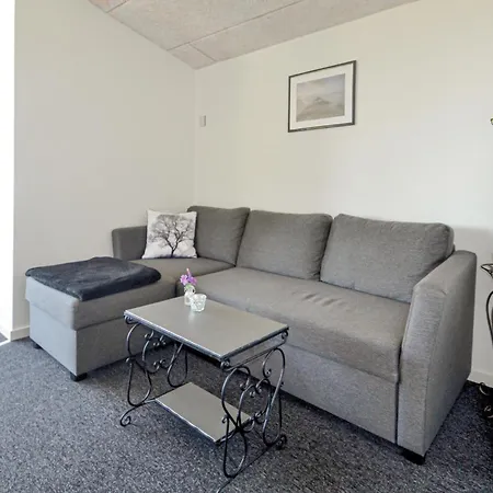 Two-bedroom In *