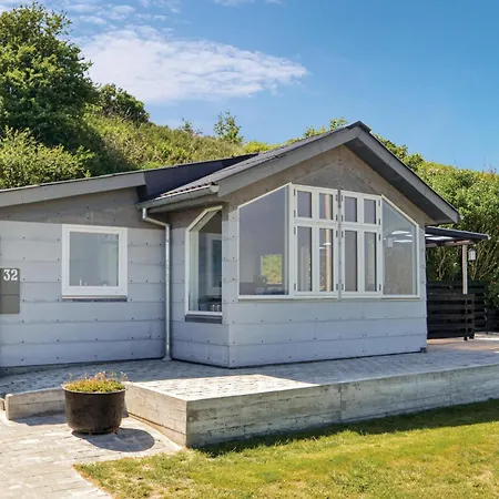 Two-bedroom In