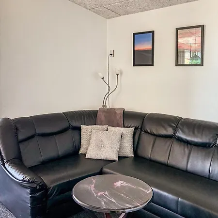 Holiday home Two-bedroom In