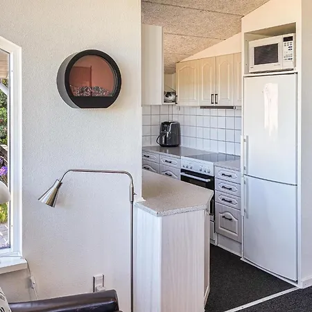 Holiday home Two-bedroom In *