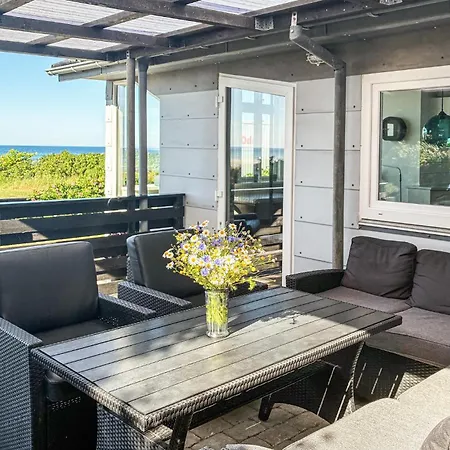 Two-bedroom In * Allingabro