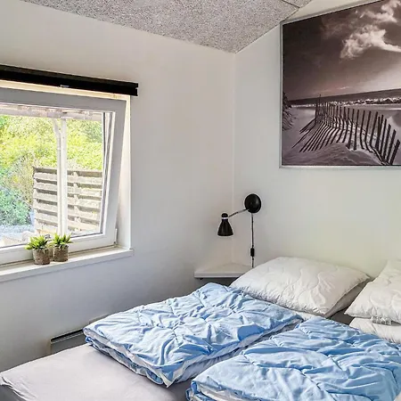 Two-bedroom In Holiday home *