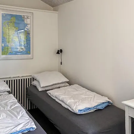 Two-bedroom In