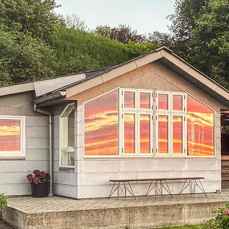 Holiday home Two-bedroom In *
