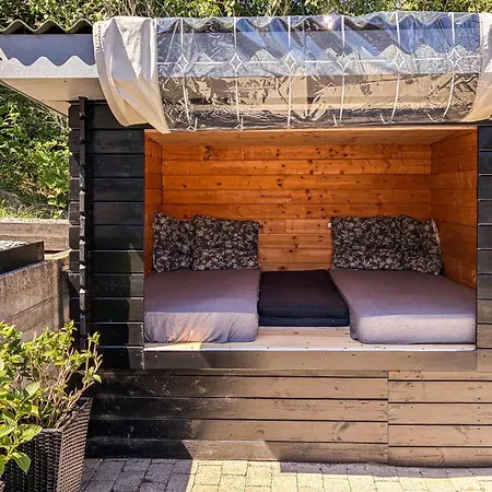 Two-bedroom In *