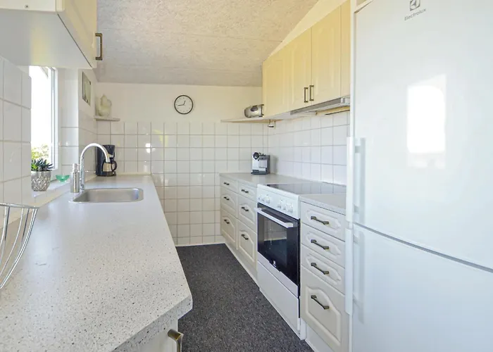 Two-bedroom In Allingabro
