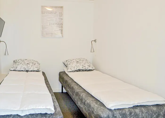 Two-bedroom In * Allingabro