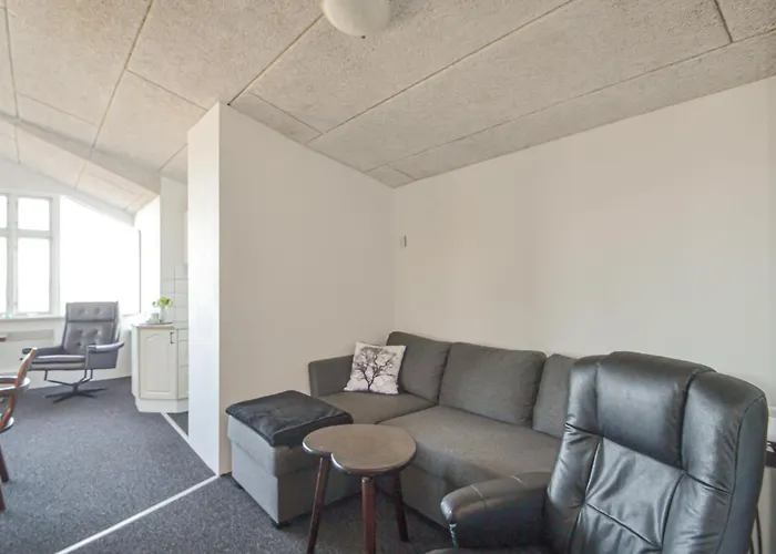 Two-bedroom In