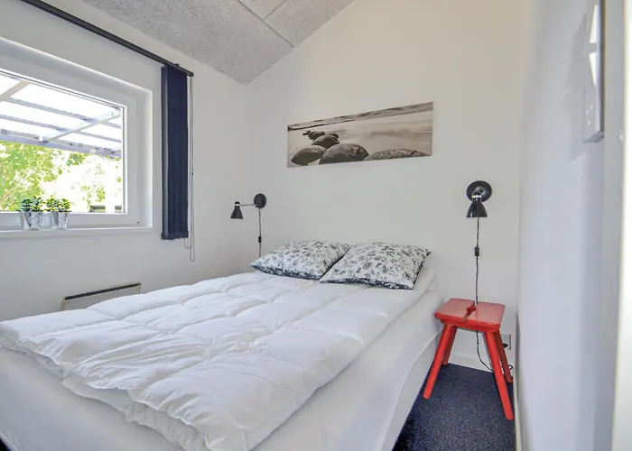 Two-bedroom In بيت للعطل