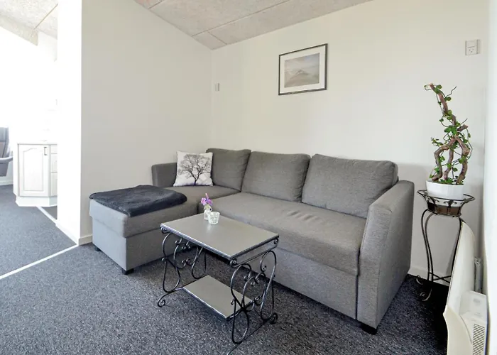 Two-bedroom In *