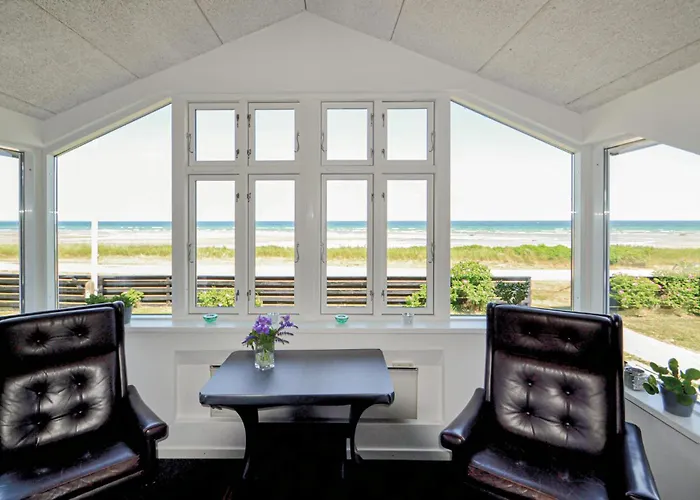 Two-bedroom In * Allingabro